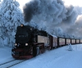 Winter-Impressionen aus dem Harz